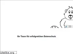 Sites similar to datenschutz-luebbecke.de
