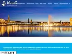 Sites similar to datenschutzbeauftragter-hamburg.de