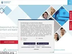 Sites similar to datenschutzexperte.de