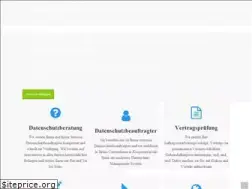 Sites similar to datenschutzfrankfurt.de