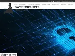 Sites similar to datenschutzhelden.eu