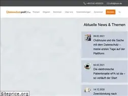 Sites similar to datenschutzprofi24.de