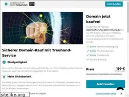 Sites similar to datensicherung-datenrettung.de
