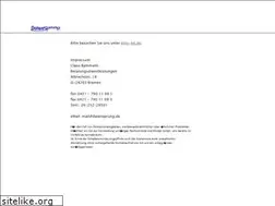 Sites similar to datensprung.de