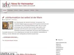 Sites similar to datenstapel.de