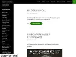 Sites similar to datenverarbeiter.com
