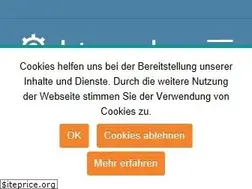 Sites similar to datenwerk.at