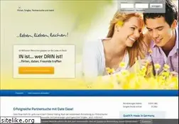 Sites similar to dateoase.de