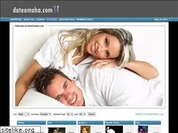 Sites similar to dateomaha.com