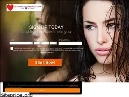 Sites similar to datepolishsingles.com