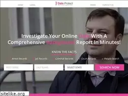 Sites similar to dateprotecther.com