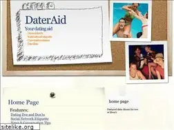 Sites similar to dateraid.com