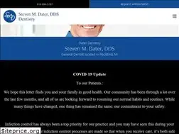 Sites similar to daterdentistry.com