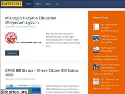 Sites similar to dateresult.com