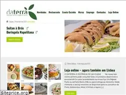 Sites similar to daterra.pt