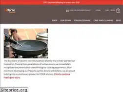 Sites similar to daterracucina.com