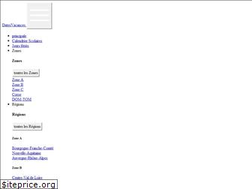 Sites similar to dates-vacances.education