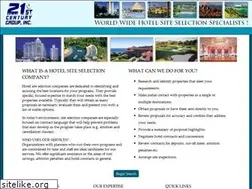 Sites similar to datesandrates.com