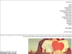 Sites similar to datesite.co.il