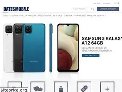 Sites similar to datesmobile.cz