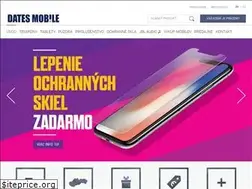 Sites similar to datesmobile.sk