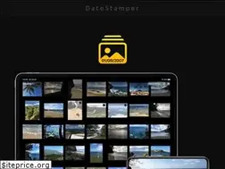 Sites similar to datestamper.app