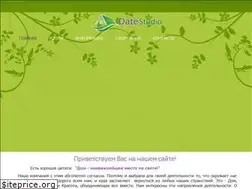 Sites similar to datestudio.by