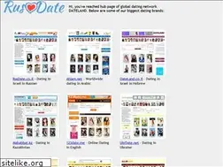 Sites similar to datesupport.net