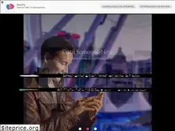 Sites similar to datetix.com