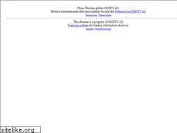 Sites similar to datev-e-content.de