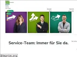 Sites similar to datev.at