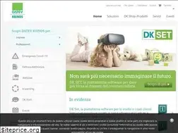 Sites similar to datev.it