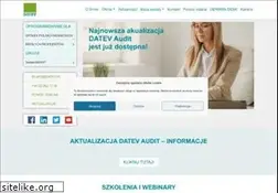 Sites similar to datev.pl