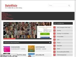 Sites similar to datevisie.nl