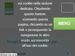 Sites similar to datevkoinos.it