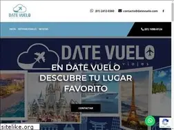 Sites similar to datevuelo.com