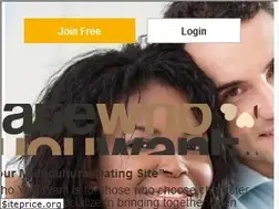 Sites similar to datewhoyouwant.com