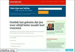 Sites similar to datewijsheid.nl