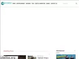 Sites similar to datewithhistory.com