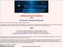 Sites similar to datewiththestars.com