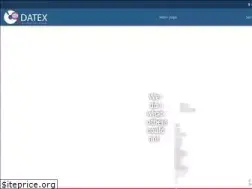 Sites similar to datex.dp.ua