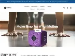 Sites similar to datexx.com