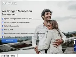 Sites similar to dateyork.com