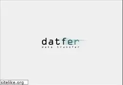 Sites similar to datfer.com