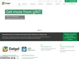 Sites similar to datgel.com