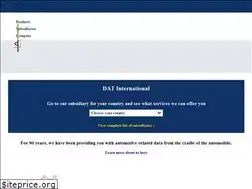 Sites similar to datgroup.com