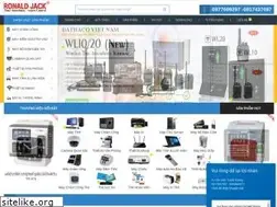 Sites similar to dathaco.com.vn