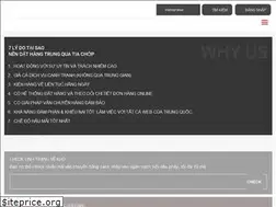 Sites similar to dathangtaobao.vn