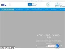 Sites similar to dathanhloi.vn