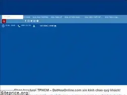 Sites similar to dathoaonline.com